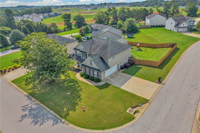 1010 Blythwood Drive, Piedmont, SC 29673