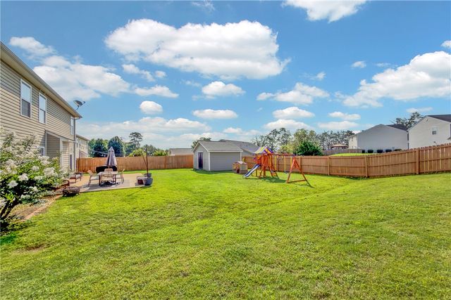 1010 Blythwood Drive, Piedmont, SC 29673
