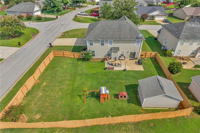 1010 Blythwood Drive, Piedmont, SC 29673