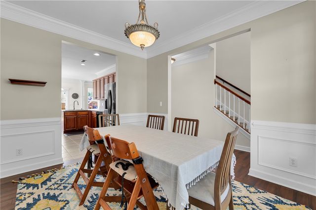 1010 Blythwood Drive, Piedmont, SC 29673