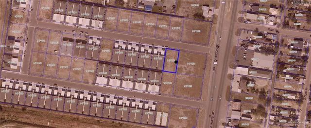 110 W Diamond Avenue, Alton, TX 78542