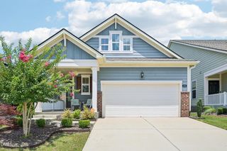 833 Atticus Way, Durham, NC 27703
