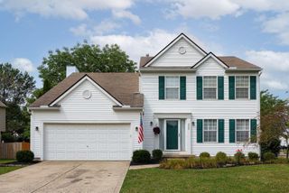 400 Sandmar Court, Pataskala, OH 43062