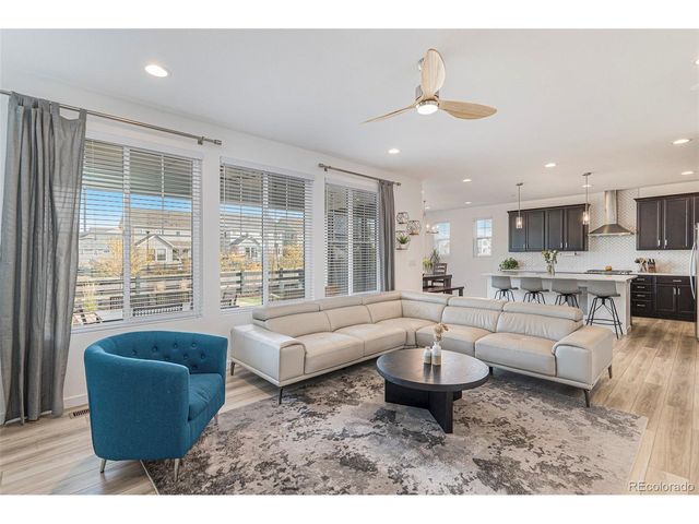 9217 Cloud Shadow Ln, Littleton, CO 80125