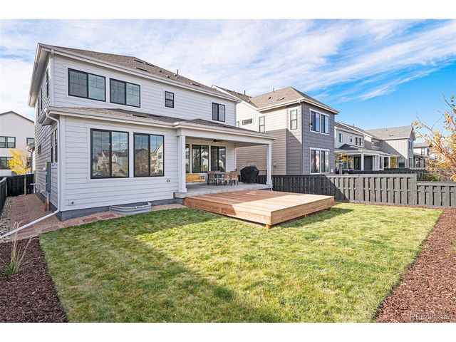 9217 Cloud Shadow Ln, Littleton, CO 80125