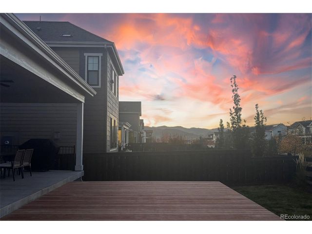 9217 Cloud Shadow Ln, Littleton, CO 80125