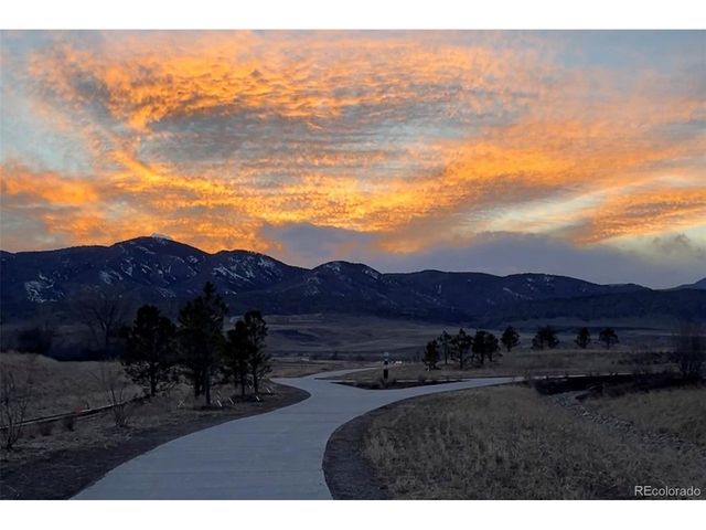 9217 Cloud Shadow Ln, Littleton, CO 80125