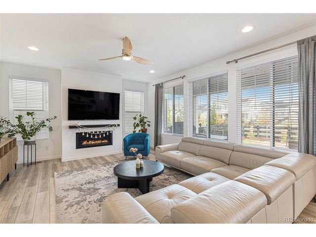 9217 Cloud Shadow Ln, Littleton, CO 80125