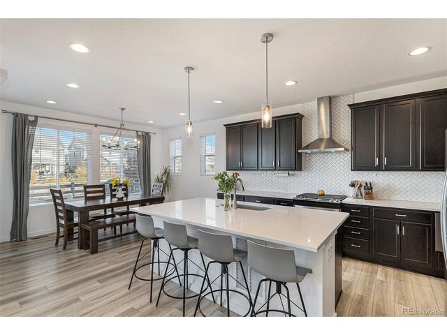 9217 Cloud Shadow Ln, Littleton, CO 80125