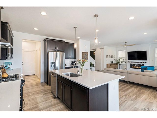 9217 Cloud Shadow Ln, Littleton, CO 80125