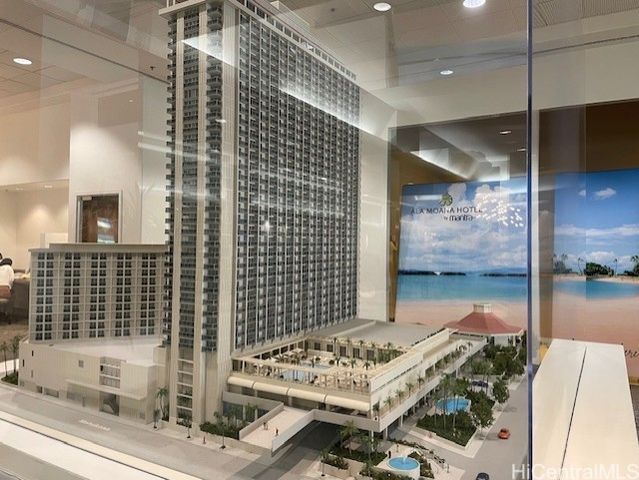 410 Atkinson Drive 957, Honolulu, HI 96814