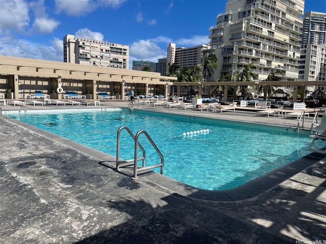 410 Atkinson Drive 957, Honolulu, HI 96814