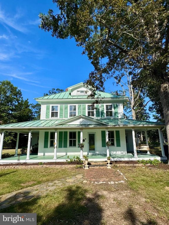 15914 BEALLE HILL RD, Accokeek, MD 20607