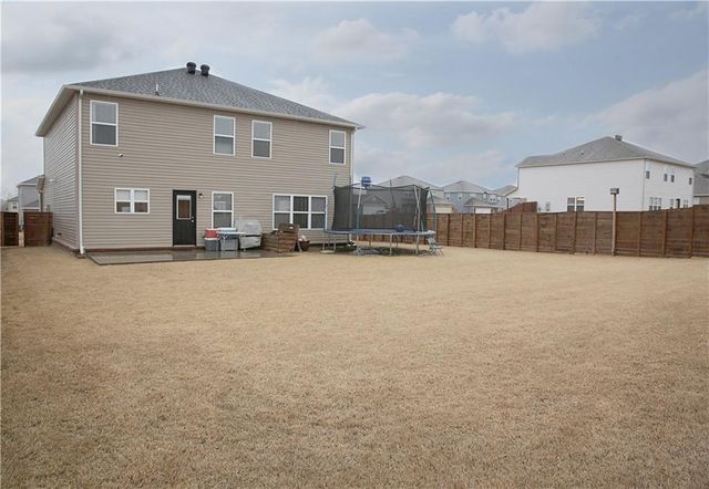 801 SW Loudon Drive, Bentonville, AR 72712