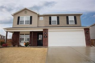 801 SW Loudon Drive, Bentonville, AR 72712