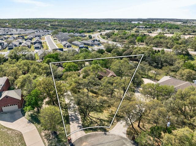 137 Ridgewood CV, Georgetown, TX 78633