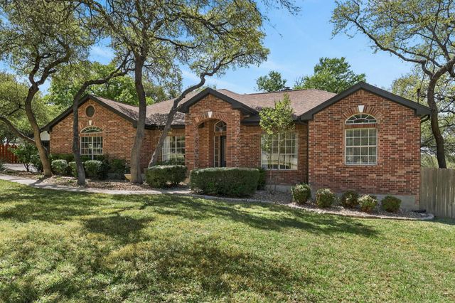 137 Ridgewood CV, Georgetown, TX 78633