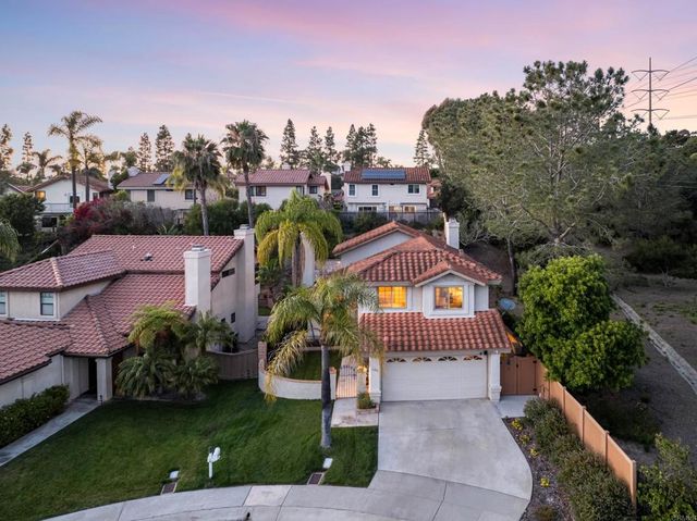 4288 Kerwood Court, San Diego, CA 92130