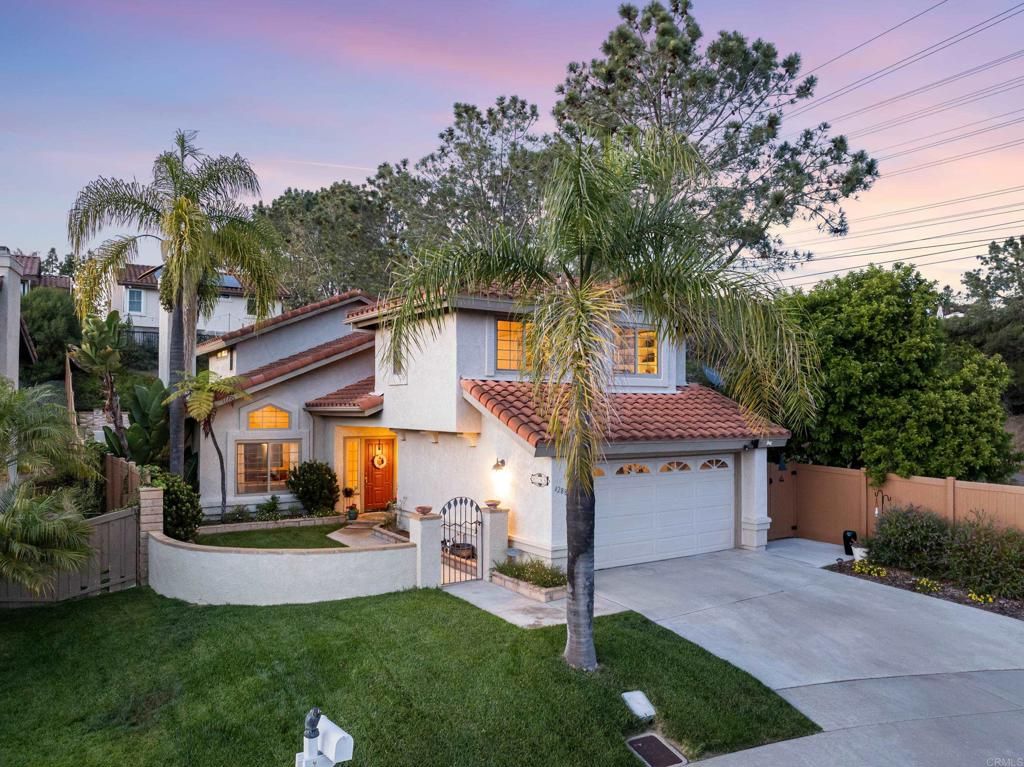 Image 1 of property listing at 4288 Kerwood Court, San Diego, CA 92130
