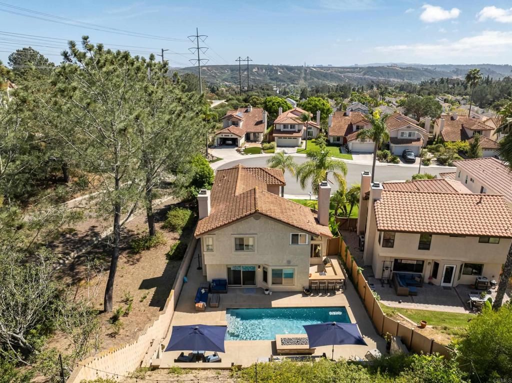 Image 28 of property listing at 4288 Kerwood Court, San Diego, CA 92130