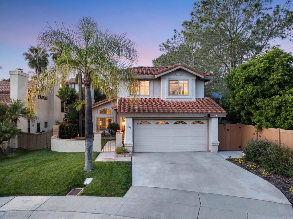 Image 31 of property listing at 4288 Kerwood Court, San Diego, CA 92130