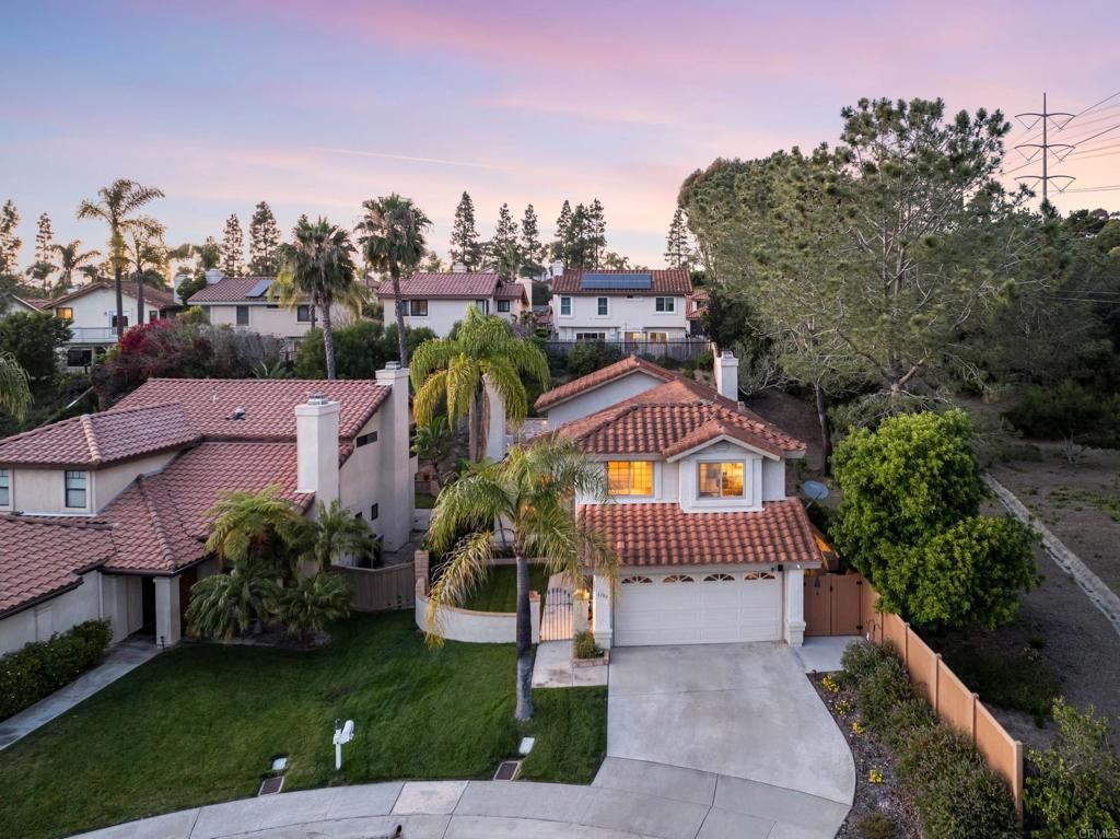 Image 32 of property listing at 4288 Kerwood Court, San Diego, CA 92130