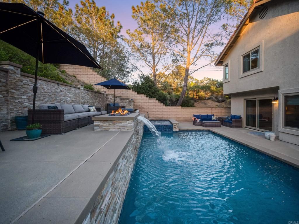 Image 35 of property listing at 4288 Kerwood Court, San Diego, CA 92130