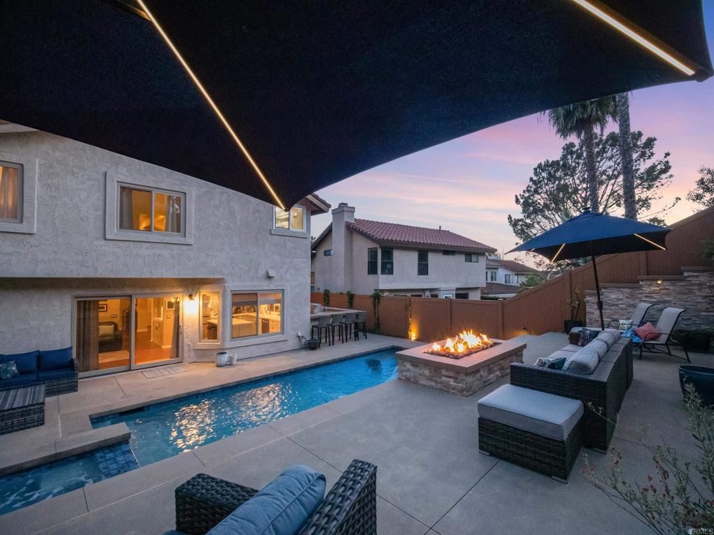 Image 37 of property listing at 4288 Kerwood Court, San Diego, CA 92130