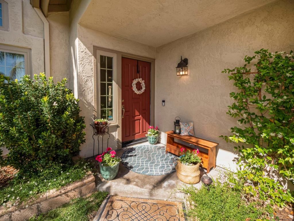 Image 4 of property listing at 4288 Kerwood Court, San Diego, CA 92130