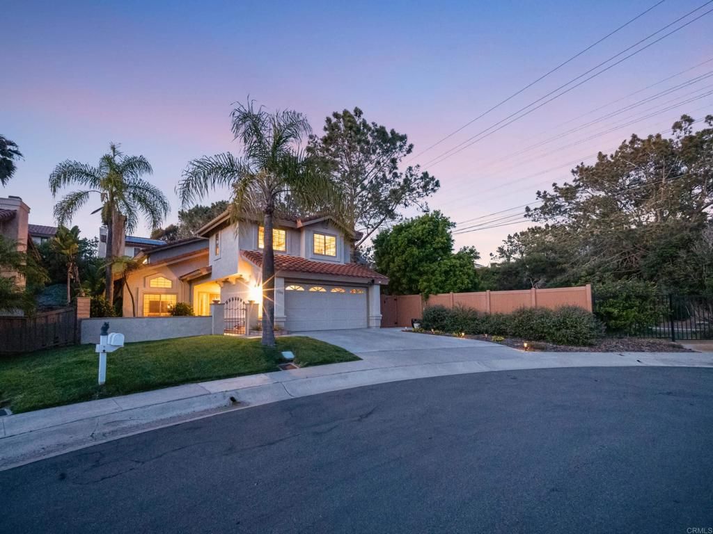 Image 40 of property listing at 4288 Kerwood Court, San Diego, CA 92130