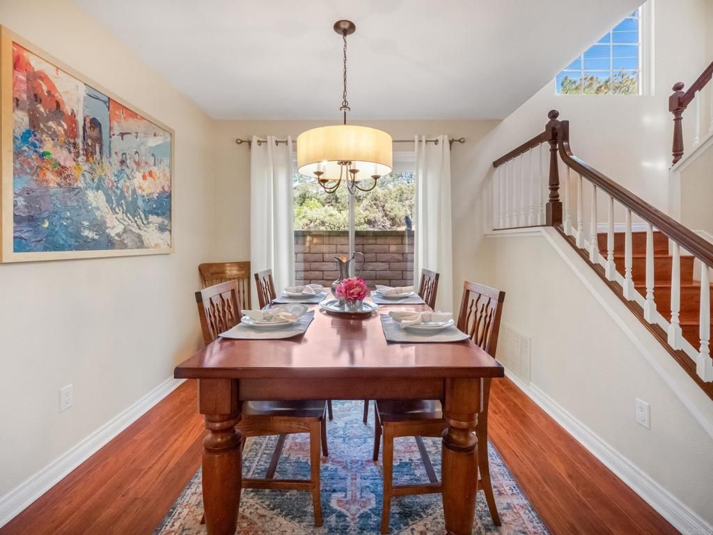 Image 9 of property listing at 4288 Kerwood Court, San Diego, CA 92130