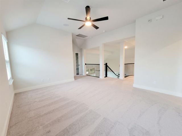 1801 Hidden Creek Drive, Midlothian, TX 76065