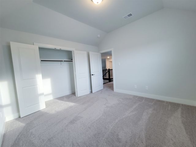1801 Hidden Creek Drive, Midlothian, TX 76065