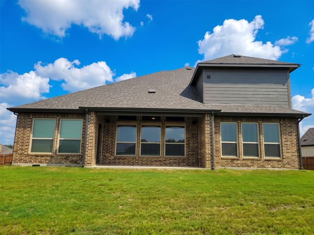 1801 Hidden Creek Drive, Midlothian, TX 76065