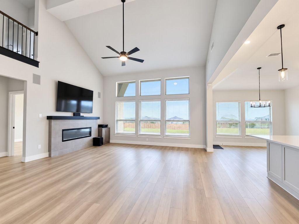 1801 Hidden Creek Drive, Midlothian, TX 76065 — photo 5