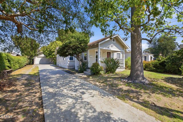 613 E Wells Street, San Gabriel, CA 91776