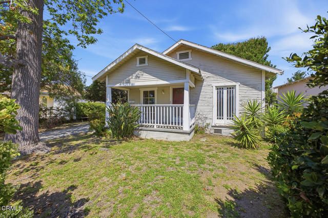 613 E Wells Street, San Gabriel, CA 91776