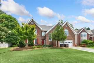 2465 Devon Leigh Walk, Duluth, GA 30096