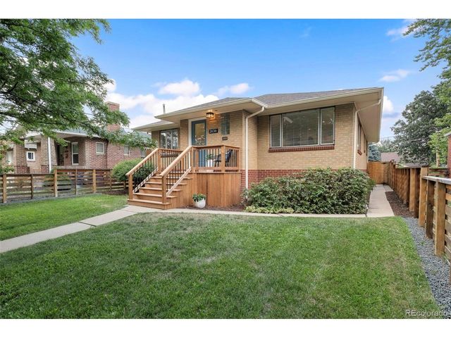 2636 Julian St, Denver, CO 80211