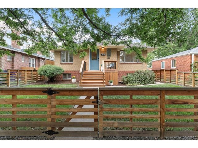 2636 Julian St, Denver, CO 80211