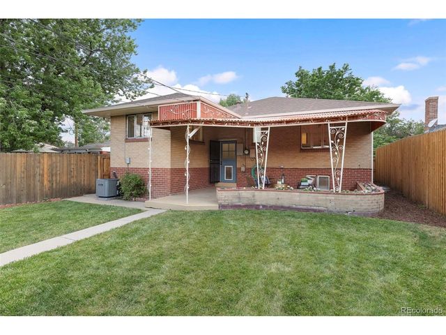 2636 Julian St, Denver, CO 80211