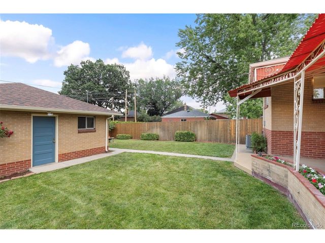 2636 Julian St, Denver, CO 80211