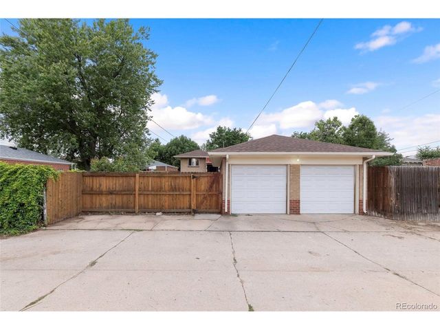 2636 Julian St, Denver, CO 80211
