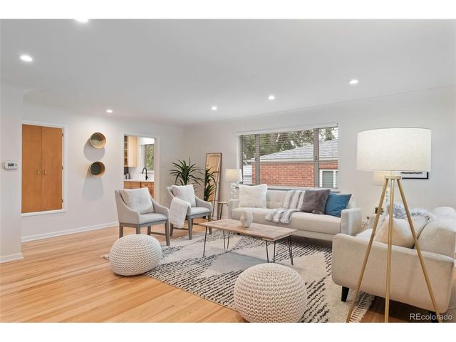 2636 Julian St, Denver, CO 80211