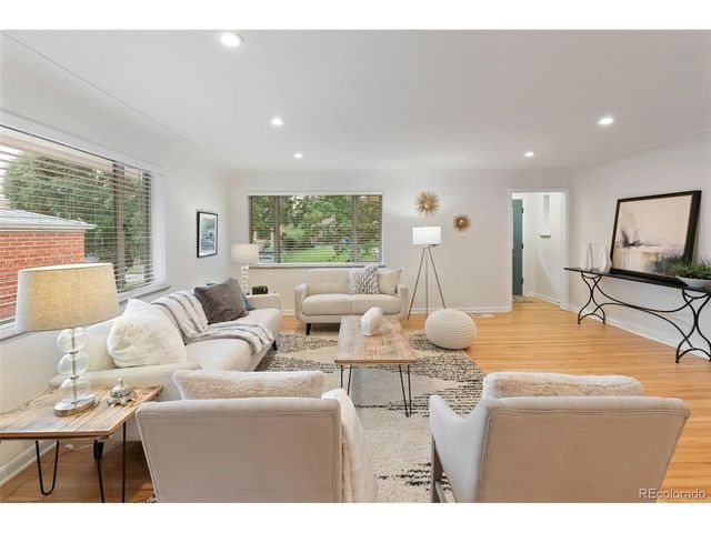 2636 Julian St, Denver, CO 80211