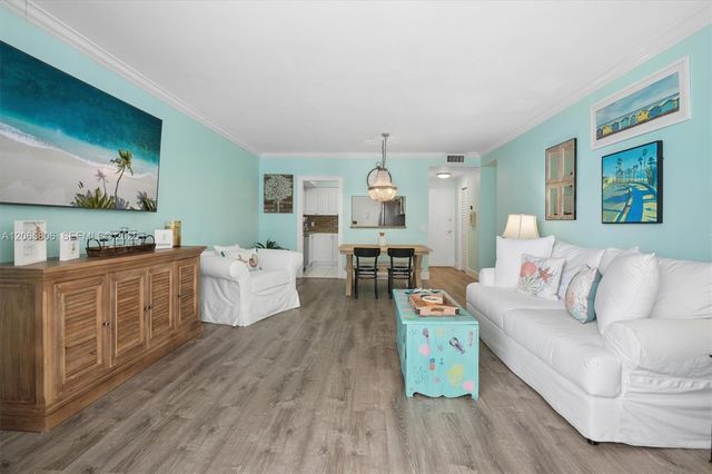 3505 S Ocean Drive 1208, Hollywood, FL 33019
