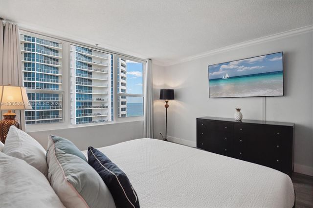 3505 S Ocean Drive 1208, Hollywood, FL 33019