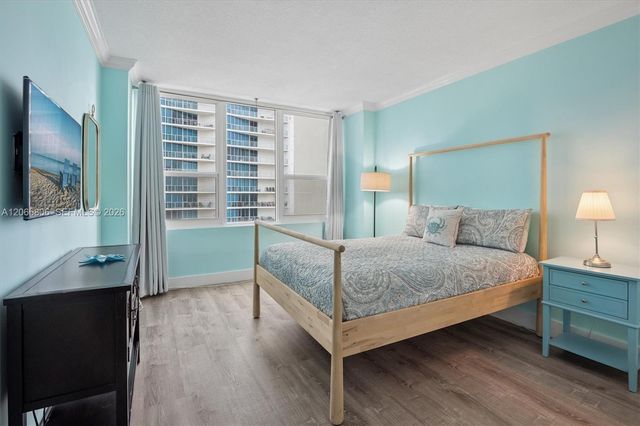 3505 S Ocean Drive 1208, Hollywood, FL 33019