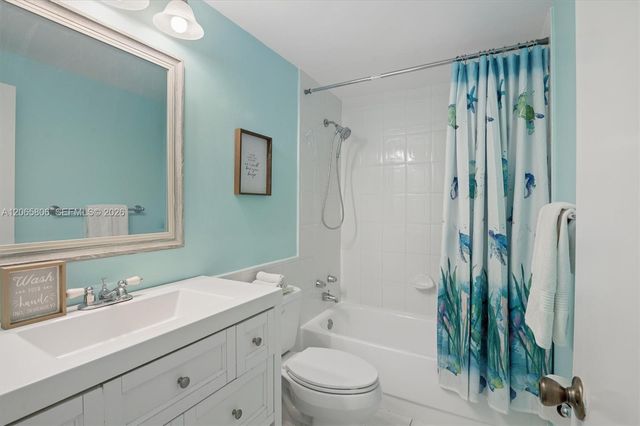 3505 S Ocean Drive 1208, Hollywood, FL 33019