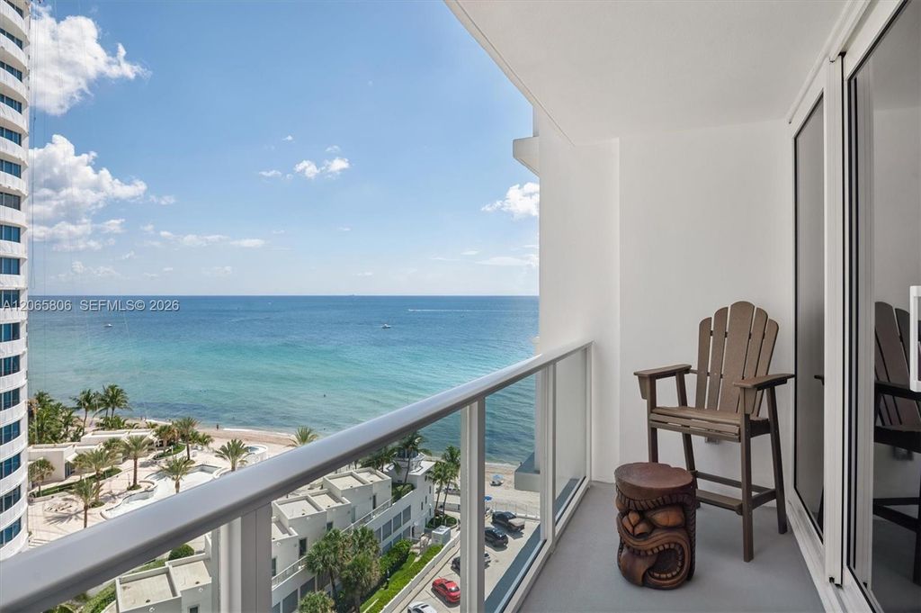 3505 S Ocean Drive 1208, Hollywood, FL 33019